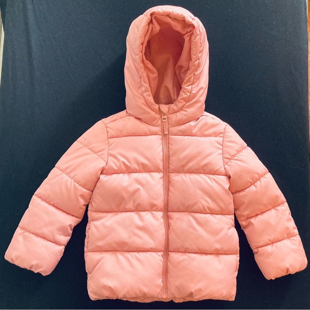 CHILDREN’S PLACE puffer coat